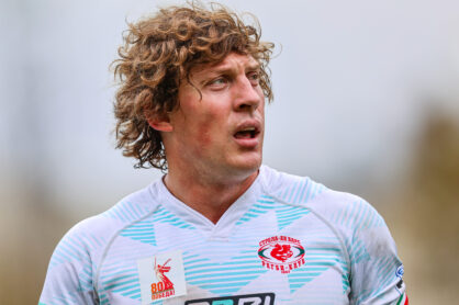 Федерация регби России — rugby.ru официальный сайт - Официальный сайт Федерации регби России