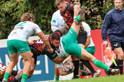 Федерация регби России — rugby.ru официальный сайт - Официальный сайт Федерации регби России