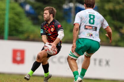 Федерация регби России — rugby.ru официальный сайт - Официальный сайт Федерации регби России