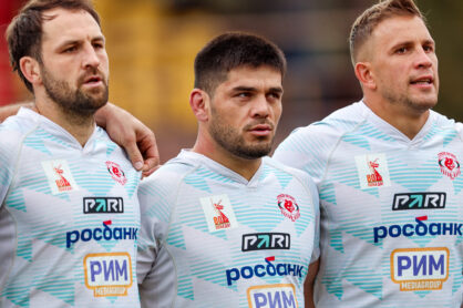 Федерация регби России — rugby.ru официальный сайт - Официальный сайт Федерации регби России