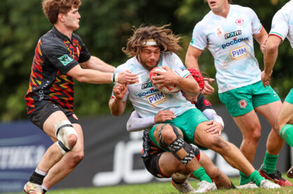Федерация регби России — rugby.ru официальный сайт - Официальный сайт Федерации регби России