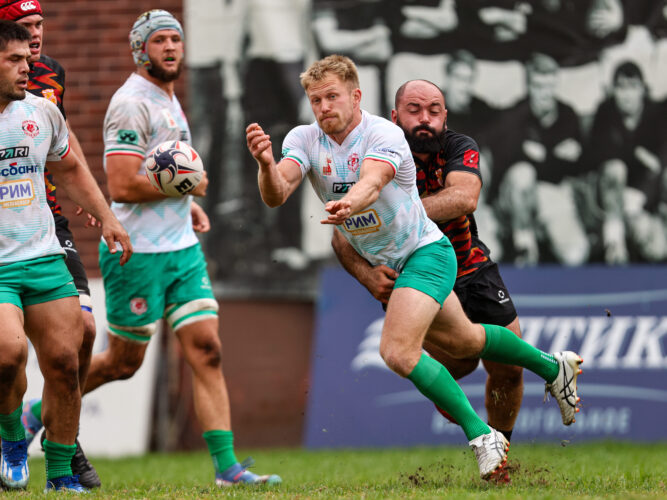 Федерация регби России — rugby.ru официальный сайт - Официальный сайт Федерации регби России