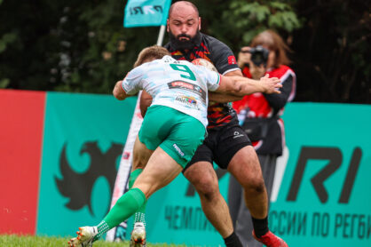 Федерация регби России — rugby.ru официальный сайт - Официальный сайт Федерации регби России