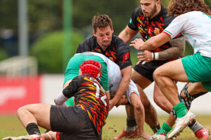 Федерация регби России — rugby.ru официальный сайт - Официальный сайт Федерации регби России