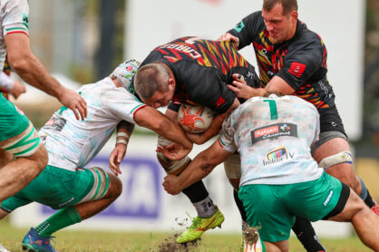Федерация регби России — rugby.ru официальный сайт - Официальный сайт Федерации регби России