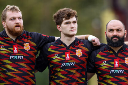 Федерация регби России — rugby.ru официальный сайт - Официальный сайт Федерации регби России
