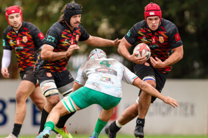 Федерация регби России — rugby.ru официальный сайт - Официальный сайт Федерации регби России