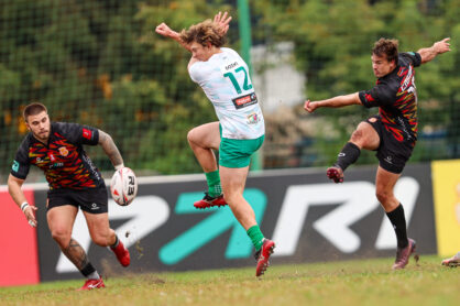 Федерация регби России — rugby.ru официальный сайт - Официальный сайт Федерации регби России
