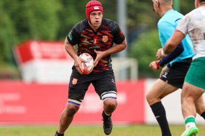 Федерация регби России — rugby.ru официальный сайт - Официальный сайт Федерации регби России