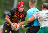 Федерация регби России — rugby.ru официальный сайт - Официальный сайт Федерации регби России