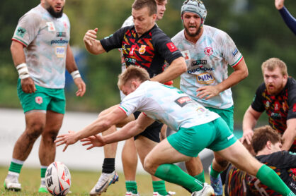 Федерация регби России — rugby.ru официальный сайт - Официальный сайт Федерации регби России