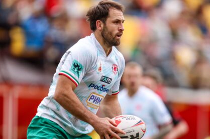 Федерация регби России — rugby.ru официальный сайт - Официальный сайт Федерации регби России