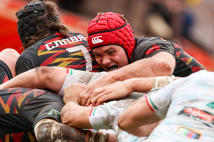 Федерация регби России — rugby.ru официальный сайт - Официальный сайт Федерации регби России