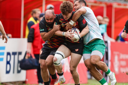 Федерация регби России — rugby.ru официальный сайт - Официальный сайт Федерации регби России