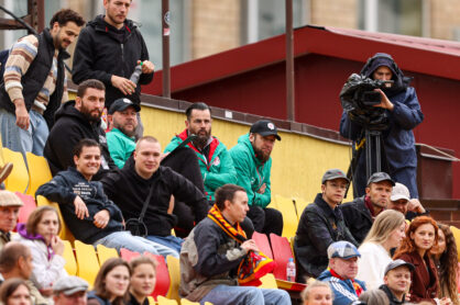 Федерация регби России — rugby.ru официальный сайт - Официальный сайт Федерации регби России
