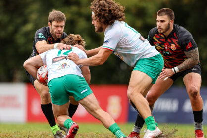 Федерация регби России — rugby.ru официальный сайт - Официальный сайт Федерации регби России