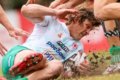 Федерация регби России — rugby.ru официальный сайт - Официальный сайт Федерации регби России