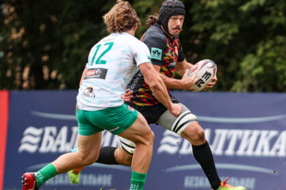 Федерация регби России — rugby.ru официальный сайт - Официальный сайт Федерации регби России