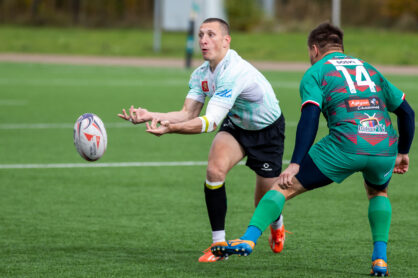 Федерация регби России — rugby.ru официальный сайт - Официальный сайт Федерации регби России