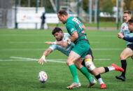 Федерация регби России — rugby.ru официальный сайт - Официальный сайт Федерации регби России