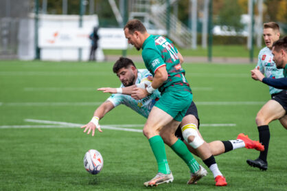 Федерация регби России — rugby.ru официальный сайт - Официальный сайт Федерации регби России