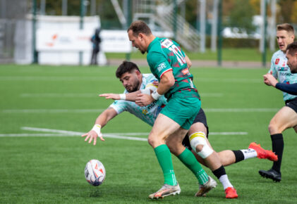 Федерация регби России — rugby.ru официальный сайт - Официальный сайт Федерации регби России