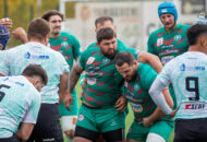 Федерация регби России — rugby.ru официальный сайт - Официальный сайт Федерации регби России