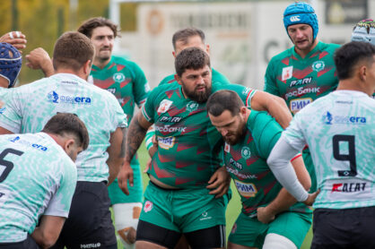 Федерация регби России — rugby.ru официальный сайт - Официальный сайт Федерации регби России