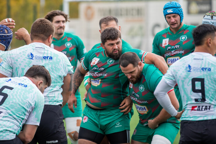 Федерация регби России — rugby.ru официальный сайт - Официальный сайт Федерации регби России