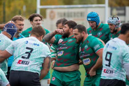 Федерация регби России — rugby.ru официальный сайт - Официальный сайт Федерации регби России