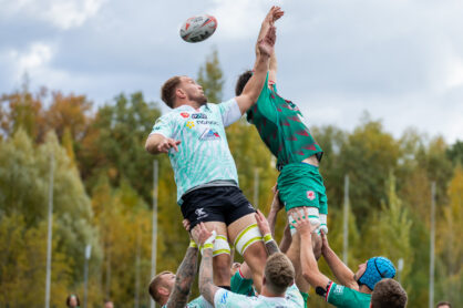 Федерация регби России — rugby.ru официальный сайт - Официальный сайт Федерации регби России