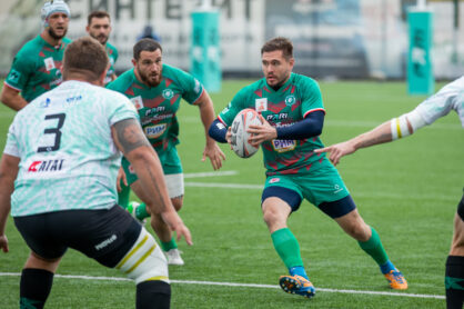 Федерация регби России — rugby.ru официальный сайт - Официальный сайт Федерации регби России