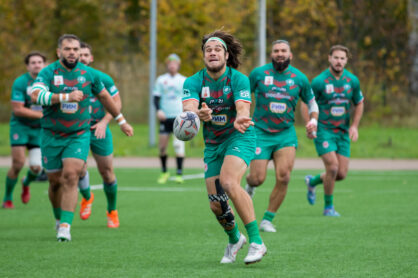 Федерация регби России — rugby.ru официальный сайт - Официальный сайт Федерации регби России