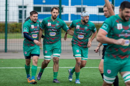 Федерация регби России — rugby.ru официальный сайт - Официальный сайт Федерации регби России