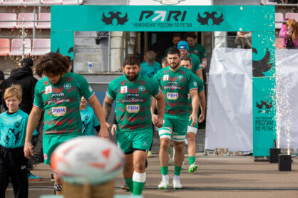 Федерация регби России — rugby.ru официальный сайт - Официальный сайт Федерации регби России