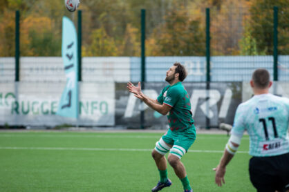 Федерация регби России — rugby.ru официальный сайт - Официальный сайт Федерации регби России
