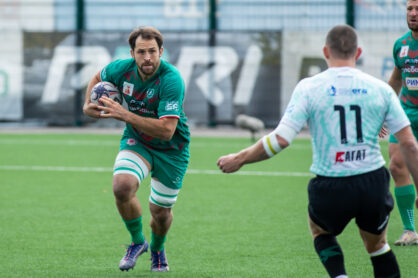 Федерация регби России — rugby.ru официальный сайт - Официальный сайт Федерации регби России