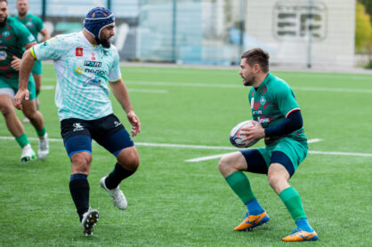 Федерация регби России — rugby.ru официальный сайт - Официальный сайт Федерации регби России