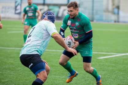 Федерация регби России — rugby.ru официальный сайт - Официальный сайт Федерации регби России