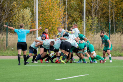 Федерация регби России — rugby.ru официальный сайт - Официальный сайт Федерации регби России