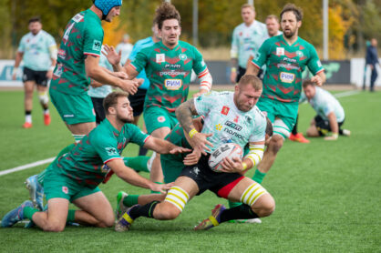 Федерация регби России — rugby.ru официальный сайт - Официальный сайт Федерации регби России