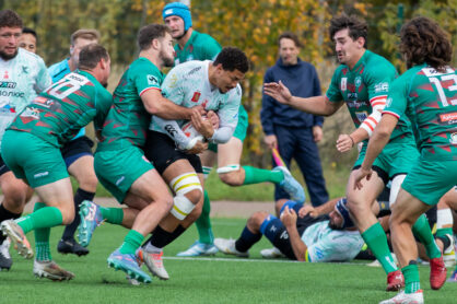 Федерация регби России — rugby.ru официальный сайт - Официальный сайт Федерации регби России