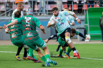 Федерация регби России — rugby.ru официальный сайт - Официальный сайт Федерации регби России