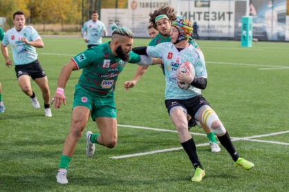 Федерация регби России — rugby.ru официальный сайт - Официальный сайт Федерации регби России