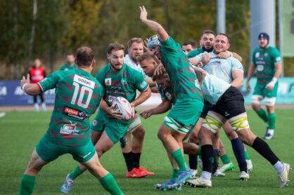 Федерация регби России — rugby.ru официальный сайт - Официальный сайт Федерации регби России