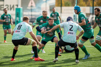 Федерация регби России — rugby.ru официальный сайт - Официальный сайт Федерации регби России
