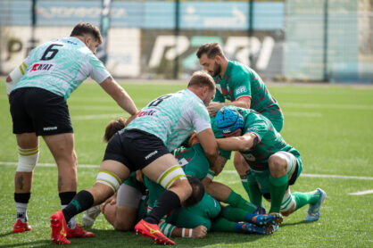 Федерация регби России — rugby.ru официальный сайт - Официальный сайт Федерации регби России