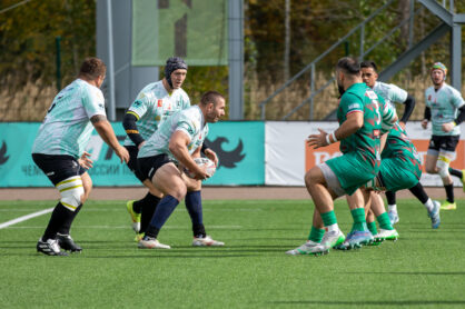 Федерация регби России — rugby.ru официальный сайт - Официальный сайт Федерации регби России