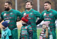 Федерация регби России — rugby.ru официальный сайт - Официальный сайт Федерации регби России