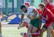 Федерация регби России — rugby.ru официальный сайт - Официальный сайт Федерации регби России